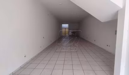 Sala para alugar, 140 m² por R$ 2.069,95 - Vila Monteiro - Piracicaba/SP
