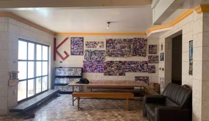Casa Residencial à venda, Alemães, Piracicaba - CA2068.