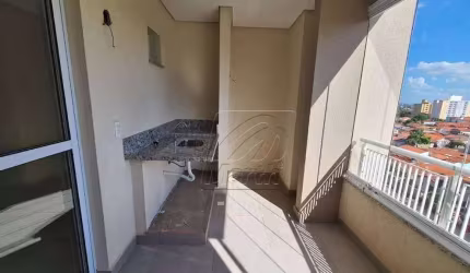 Apartamento Residencial à venda, Nova América, Piracicaba - AP3003.