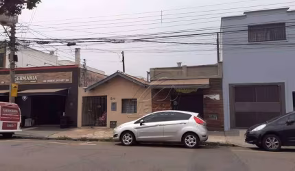 Casa Residencial à venda, Vila Rezende, Piracicaba - CA2156.