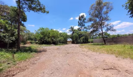 Área para alugar, 4535 m² por R$ 5.000 - Campestre - Piracicaba/SP