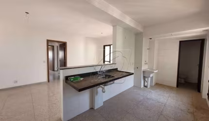 Apartamento com 3 dormitórios, 98 m² - venda por R$ 670.000 ou aluguel por R$ 2.700/mês - Paulista - Piracicaba/SP