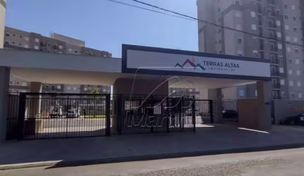 Apartamento com 2 dormitórios à venda, 49 m² por R$ 220.000,00 - Parque Cecap I - Piracicaba/SP