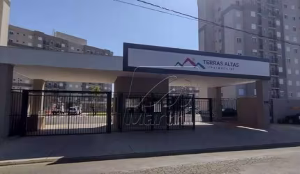 Apartamento com 2 dormitórios à venda, 48 m² por R$ 250.000,00 - Parque Cecap I - Piracicaba/SP