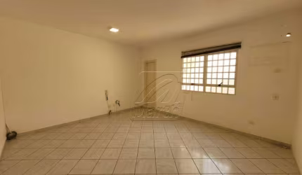 Sala para alugar, 45 m² por R$ 950 - Vila Rezende - Piracicaba/SP