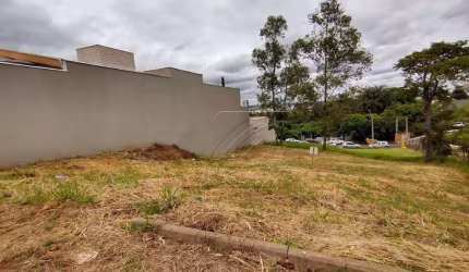 Terreno Residencial à venda, Jardim Santa Silvia, Piracicaba - TE0367.