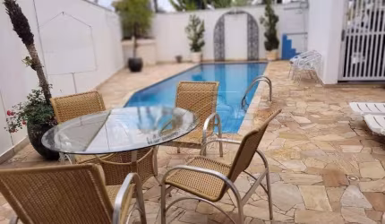 Casa Residencial à venda, Terras de Piracicaba, Piracicaba - CA2278.