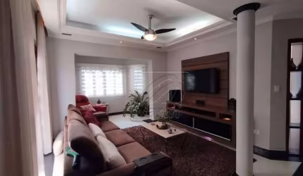 Casa Residencial à venda, Jaraguá, Piracicaba - CA2280.
