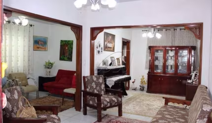 Casa Residencial à venda, Alemães, Piracicaba - CA2348.