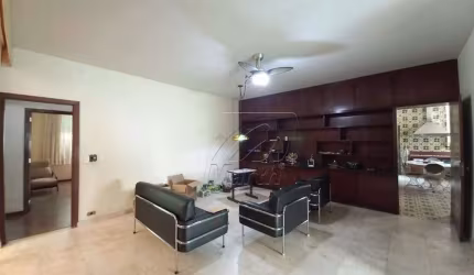Casa com 4 dormitórios para alugar, 563 m² por R$ 15.000/mês - Centro - Piracicaba/SP