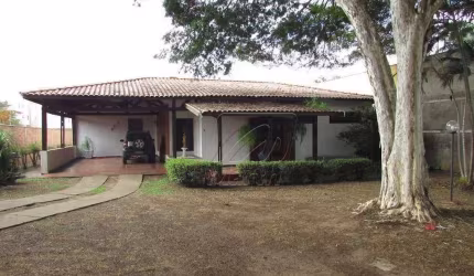 Chácara com 3 dormitórios à venda, 1780 m² por R$ 1.250.000,00 - Jardim Nova Iguaçu - Piracicaba/SP