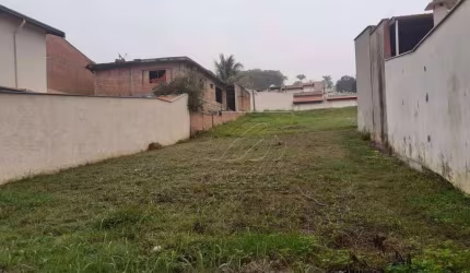 Terreno Residencial à venda, Loteamento Santa Rosa, Piracicaba - TE0381.