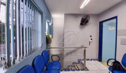 Sala para alugar, 7 m² por R$ 1.000 - Centro - Piracicaba/SP
