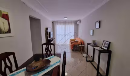 Apartamento com 2 dormitórios à venda, 75 m² por R$ 320.000,00 - Centro - Piracicaba/SP