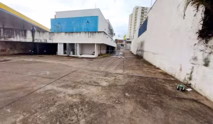 Terreno Residencial para locação, São Judas, Piracicaba - TE0387.