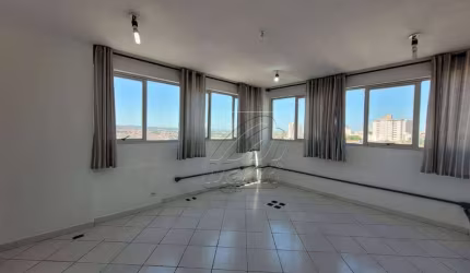 Sala para alugar, 100 m² por R$ 2.605,69/mês - Vila Monteiro - Piracicaba/SP