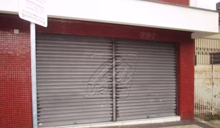 Salão à venda, 40 m² por R$ 350.000,00 - Centro - Piracicaba/SP