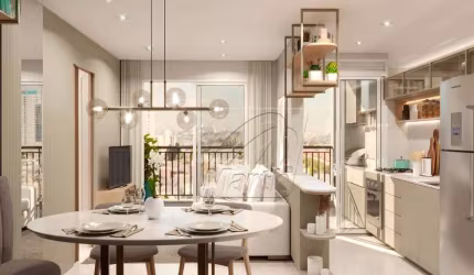 Apartamento Valencia Residencial com 2 dormitórios à venda, 56 m² por R$ 242.171 - Dois Corregos - Piracicaba/SP