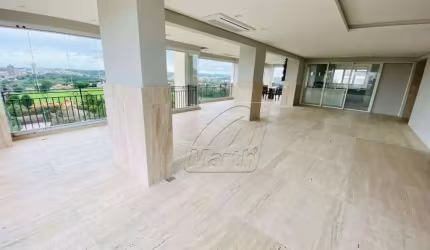 Apartamento, 365 m² - venda por R$ 6.500.000,00 ou aluguel por R$ 33.123,33 - Vila Rezende - Piracicaba/SP