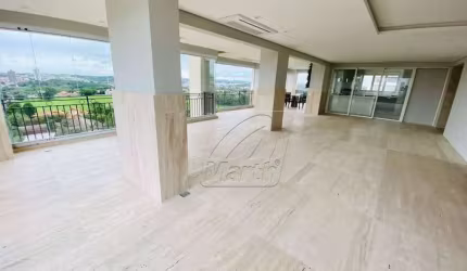 Apartamento, 365 m² - venda por R$ 6.500.000,00 ou aluguel por R$ 33.123,33 - Vila Rezende - Piracicaba/SP