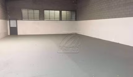 Barracão à venda, 192 m² por R$ 515.000,00 - Jardim Parque Jupiá - Piracicaba/SP