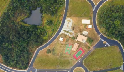 Terreno à venda, 300 m² por R$ 181.000 - Residencial Belmonte - Campestre - Piracicaba/SP