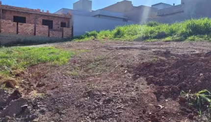 Terreno Residencial à venda, Condomínio Soleil, Piracicaba - TE0480.