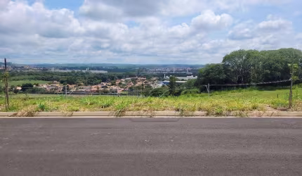 Terreno Residencial à venda, Jardim São Francisco, Piracicaba - TE0481.