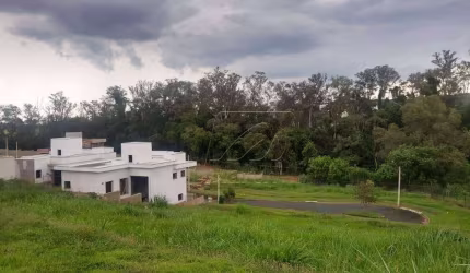 Terreno Residencial à venda, Santa Rosa, Piracicaba - TE0497.