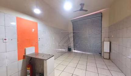 Salão para alugar, 65 m² por R$ 800/mês - Higienópolis - Piracicaba/SP