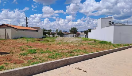 Ótimo Terreno no Recanto da Água Branca