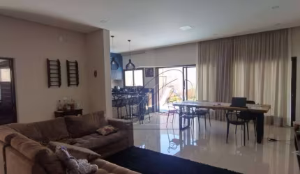 Casa com 3 dormitórios à venda, 220 m² por R$ 950.000,00 - Residencial Alto da Boa Vista - Piracicaba/SP