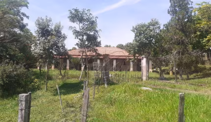Excelente Sítio para venda no Bairro Serrote em Piracicaba/SP.
