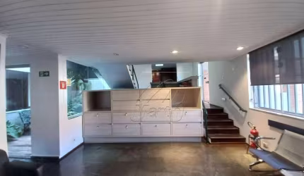 Casa para alugar, 203 m² - Centro - Piracicaba/SP
