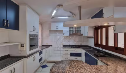 Casa com 3 dormitórios, 424 m² - venda por R$ 1.100.000 ou aluguel por R$ 6.500/mês - Chácara Nazaré - Piracicaba/SP