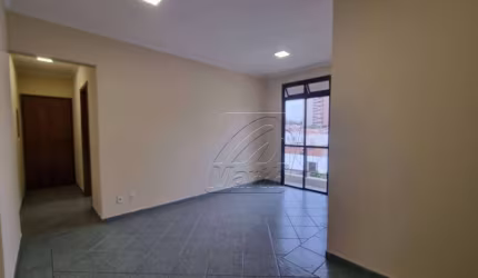 Apartamento com 2 dormitórios à venda, 93 m² por R$ 300.000,00 - Centro - Piracicaba/SP