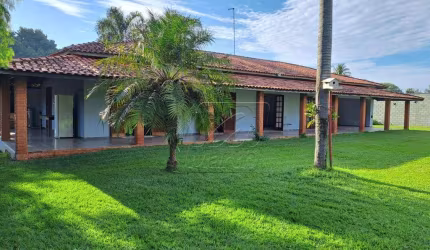 Chácara à venda, 2800 m² por R$ 1.250.000,00 - Santa Rita - Piracicaba/SP