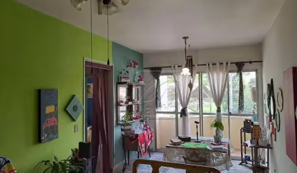 Apartamento com 2 dormitórios à venda, 76 m² por R$ 230.000,00 - Vila Monteiro - Piracicaba/SP