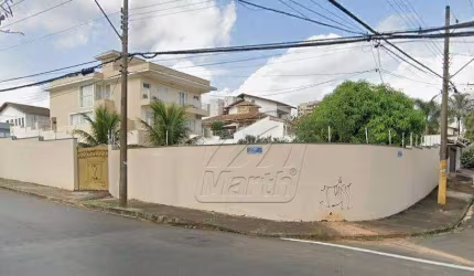 Excelente terreno medindo 522,62m² à venda no Bairro Santa Cecília em Piracicaba/SP.