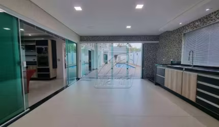 Casa, 304 m² - venda por R$ 2.800.000,00 ou aluguel por R$ 16.170,95/mês - Loteamento Residencial Reserva Do Engenho - Piracicaba/SP
