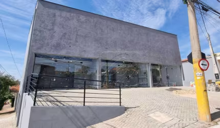 Loja para alugar, 52 m² por R$ 2.620,00/mês - Vila Independência - Piracicaba/SP