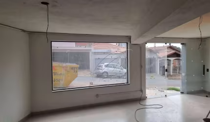 Loja para alugar, 40 m² por R$ 2.620,00/mês - Vila Independência - Piracicaba/SP
