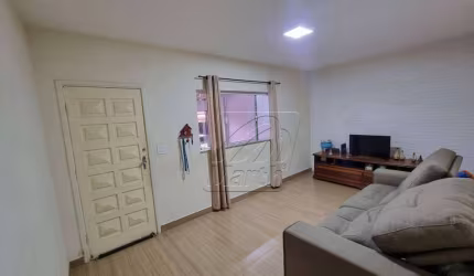 Casa com 2 dormitórios à venda, 98 m² por R$ 360.000,00 - Nhô Quim - Piracicaba/SP