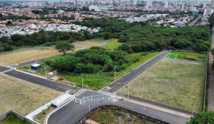 Terras do Sinho 3, de esquina, com  251 m² por R$ 235.000 - Água Seca - Piracicaba/SP
