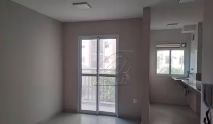 Apartamento com 2 dormitórios à venda, 64 m² por R$ 380.000,00 - Morumbi - Piracicaba/SP