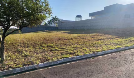 Terreno à venda Campestre II, 1000 m²  - Campestre - Piracicaba/SP