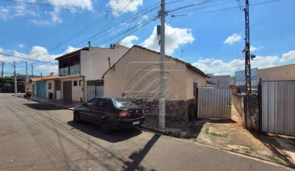 Terreno à venda no bairro Jardim Califórnia em Piracicaba - SP