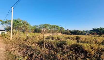 Área à venda, 6666 m² por R$ 1.200.000,00 - Conceição - Piracicaba/SP