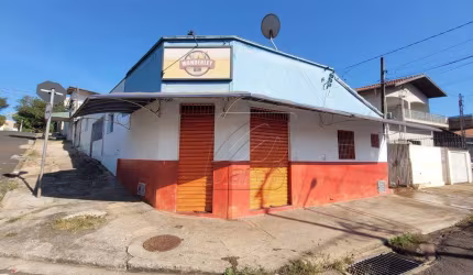 Salão para alugar, 93 m² por R$ 1.098,01/mês - Paulicéia - Piracicaba/SP