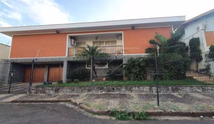 Casa com 4 dormitórios, 440 m² - venda por R$ 2.300.000 ou aluguel por R$ 20.000/mês - Jardim Europa - Piracicaba/SP